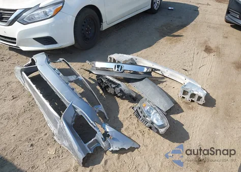 2017 Honda Civic Ex from USA, damaged, VIN 19XFC2F74HE001446